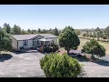 WHAT 639 000 BUYS YOU IN PEYTON RANCH HOME TOUR ON 5 ACRES WITH PIKES PEAK VIEWS