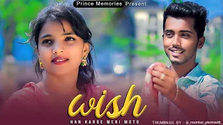han karde meri moto moto 2 cute u0026 romantic love story new haryanvi song prince memories