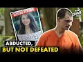 I Escaped From 9 Months in Captivity Abby Hernandez s Story of Survival