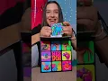 Unboxing NeeDoh Fidgets