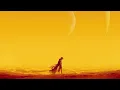 Hans Zimmer - A Time of Quiet Between the Storms (Slowed + Reverb)