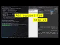 Add support for http v2