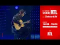 Aliocha Schneider - Ensemble (Live) - Le Grand Studio RTL