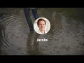 Applying rainfall methods to a 2D model