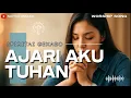 Download Lagu AJARI AKU TUHAN
