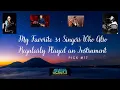 Download Lagu My 31 Favorite Singers Who Also Regularly Played an Instrument: Pick # 17