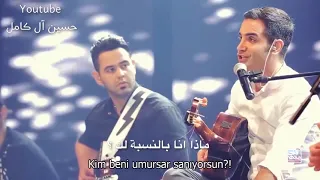 اغنية ايرانية جديدة 2019 وعدتك مترجم عربي 