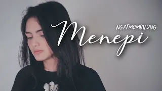 menepi ngatmombilung metha zulia cover 