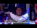 [한글자막] 🍫 Charlie and the Chocolate Factory - The Candyman 뮤지컬 찰리와 초콜릿 공장 - 캔디맨