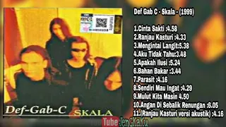 Download Def-Gab-C - Apakah Ilusi MP3