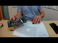LG X Power 2 take apart screen replacement
