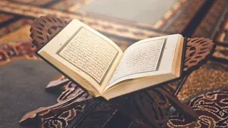 أحمد خليل شاهين سورة المرسلات عبر تطبيق آية 