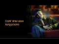 Kris Lawrence - Paano (Lyrics)