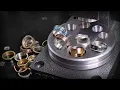 Resizing Rings in Seconds With a Ring Stretcher Reducer