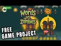 Download Free Game Source code Construct 3 HTML5 Educational Game