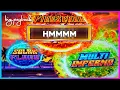Download Lagu Ultimate Fire Link Triple Nova Slots - DOUBLE FEATURE!