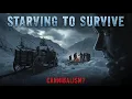 Download Lagu The Donner Party: Starvation, Survival, and Cannibalism in the Sierra Nevada