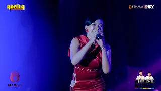 salahmu sendiri cantika nuswantoro adella bandungharjo gebyar pesta rakyat bmw