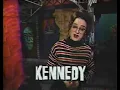 MTV - Alternative Nation with Kennedy