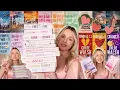 THE ULTIMATE ROMANCE READING GUIDE