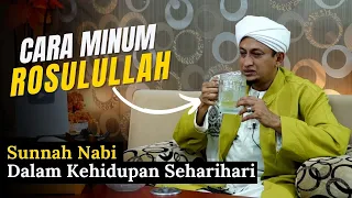 Download Sunnah Nabi Dalam Kehidupan Sehari-hari - Habib Hasan Bin Ismail Al Muhdor MP3