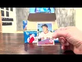 Breaking a 7 000 1985 Topps Baseball Vending Case PSA Pregrade vs Wax Pack Condition