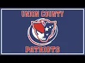 Union County High School 2026 Commencement