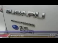 2014 Subaru Outback Charleston SC Ladson SC hanahan SC summerville SC P1983