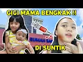 Download Lagu MAMA SAMANTHA SAKIT GIGI DI OPERASI  ‼️ PIPINYA BENGKAK #viral #viralshorts #shorts #tiktok