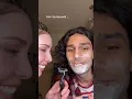 Download Lagu wanneer je vriendin je baard scheert...