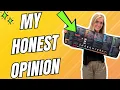 Honest Review of the Excel Cheat Sheet Mouse pad