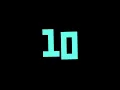 10 Seconds Physics Timer