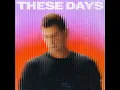 These Days - Jeremy Camp