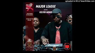 balcony mix feat majorleague djz u0026 kelvin momo kelvins qeh groove