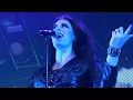 Download Lagu Nightwish - Storytime (Live Wembley Arena 2015~Vehicle Of Spirit)