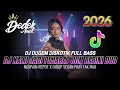 Lagu DUGEM DJ DISKOTIK FULL BASS❗️DJ KALU JADI PEJABAT JANGAN BEPIKIR BEBINI DUO | DJ REMIX FUNKOT 2026