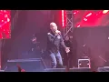 Download Lagu Ahmad Band - Dunia Lelaki Live at Synchronize Fest 2022