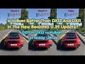 DX11 vs DX12 vs Vulkan is Vulkan Still The Best BeamNG drive Benchmark 1440p Ultra
