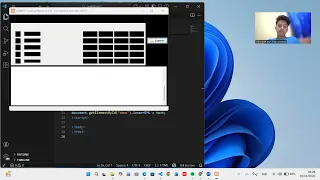 Tugas 7 praktek dan penjelasan JavaScript LOOPS