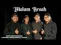 Lagu Malam Resah Koes Bersaudara (k'KoenK Bersaudara COVER)