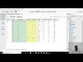 IT6711 EX6 BAYESIAN CLASSIFICATION IMPLEMENTATION USING RAPIDMINER By Er R Sathish