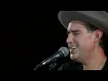Joshua Radin - My my love // Live 2016 // A38 Vibes