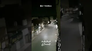  الآذان الذي خطف قلوب الناس المؤذن محمد جازي عبدالله مقام الأثر كرد أذان الفجر من يوم الجمعة دندنها