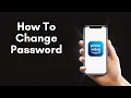 How To Change Password On Amazon Prime 2025