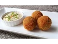 Crispy Fried Boudin Balls - Cajun-Style Pork Rice Sausage Recipe