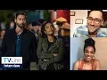 New Amsterdam Stars Finale Talk Shower Scene TVLine Interview