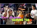 Download Lagu Rara Angelista - ( Sudah berulang kali pernah aku mencoba ) - Gedung Tua | OM NEW RGS -