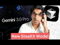 Download Lagu New Cursor Stealth Model: Gemini 3.0 Pro?!?