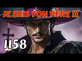 Download Lagu LA MÈRE DE SHANKS ET SHAMROCK ! ONE PIECE 1158 résumé complet