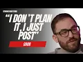 John Dorsey aka Goob U Your Favorite Influencer s Least Favorite Influencer